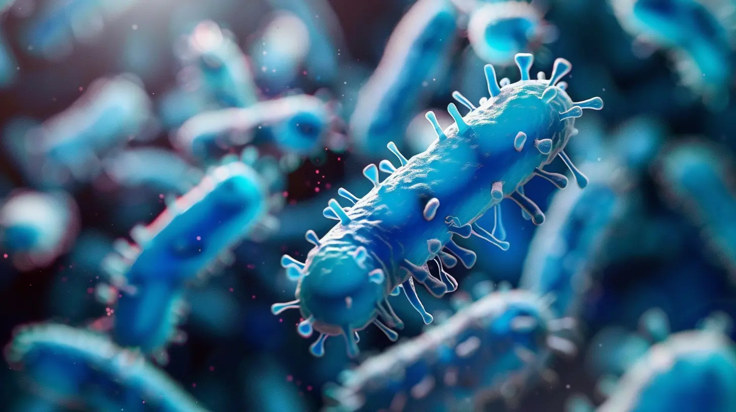 Probiotics and the Immune System: What You Should Know