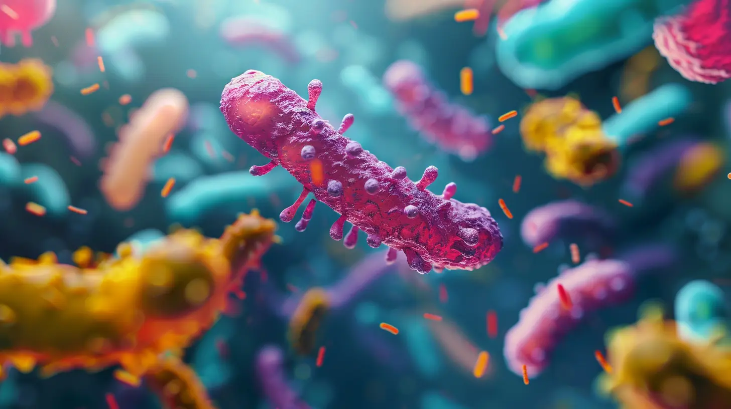 Probiotics and the Immune System: What You Should Know