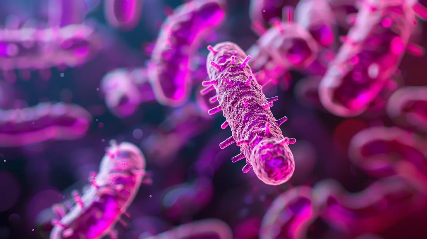 Probiotics and the Immune System: What You Should Know