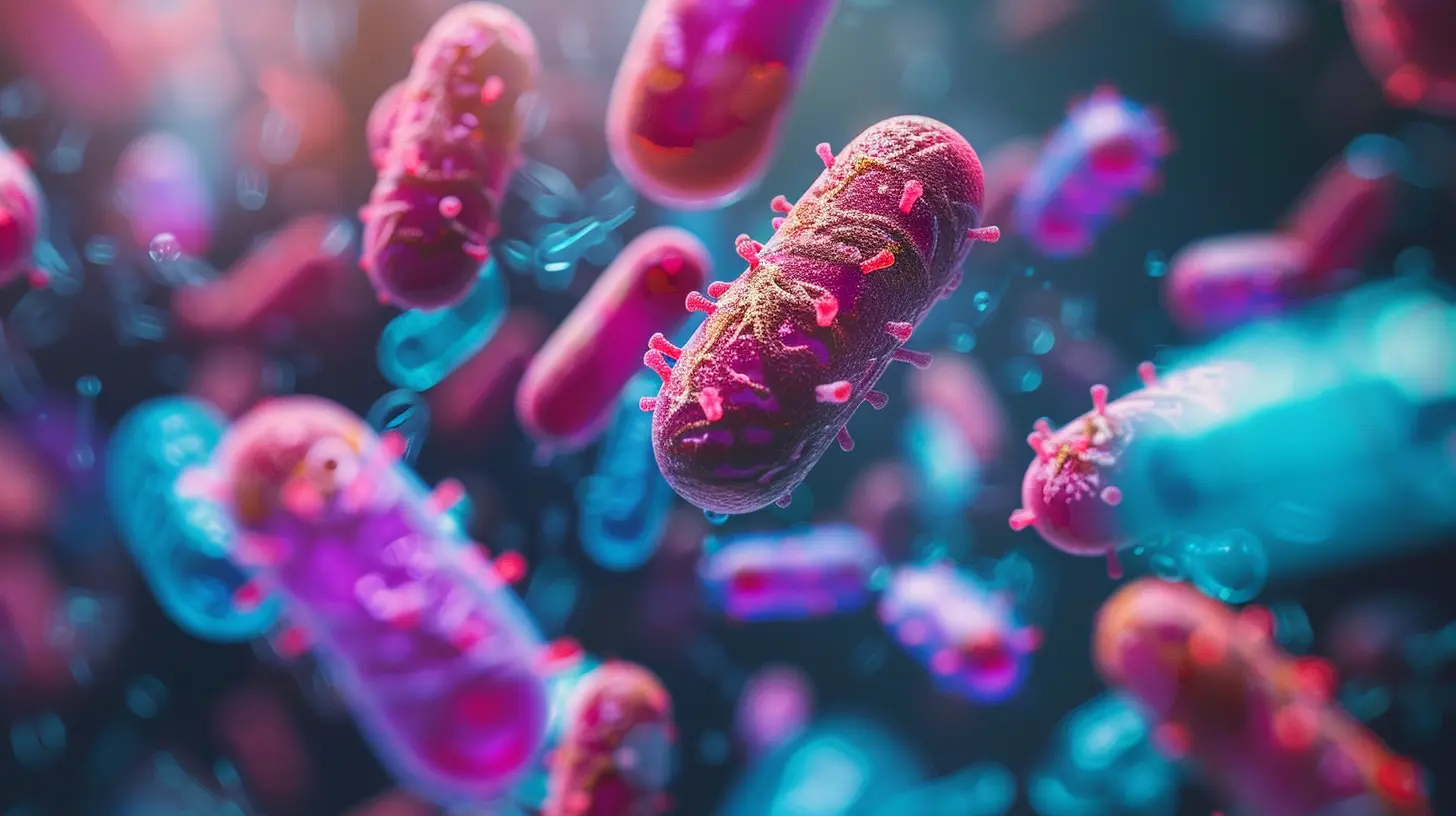 Probiotics: Can They Really Boost Your Immunity?