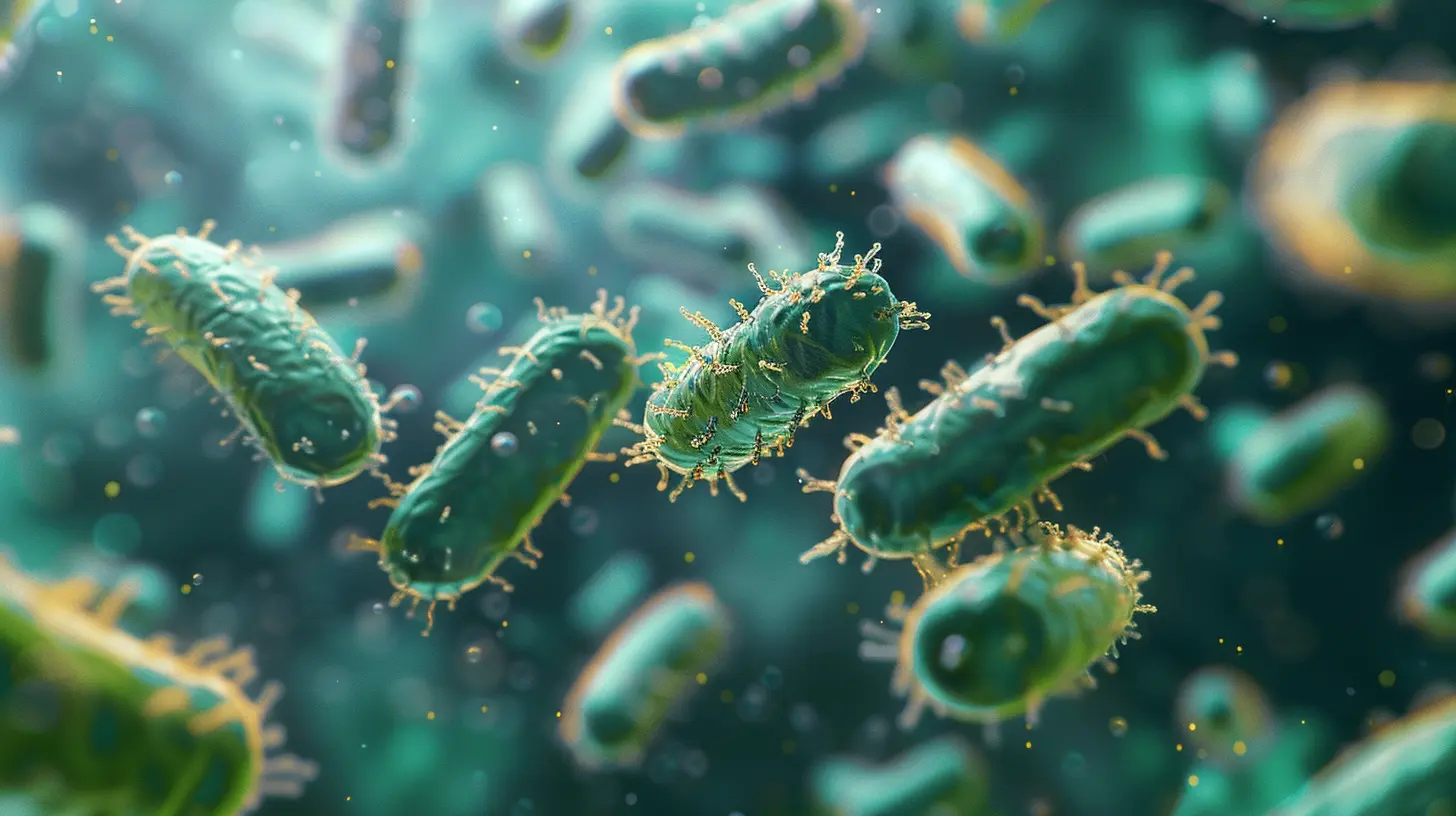 Probiotics: Can They Really Boost Your Immunity?