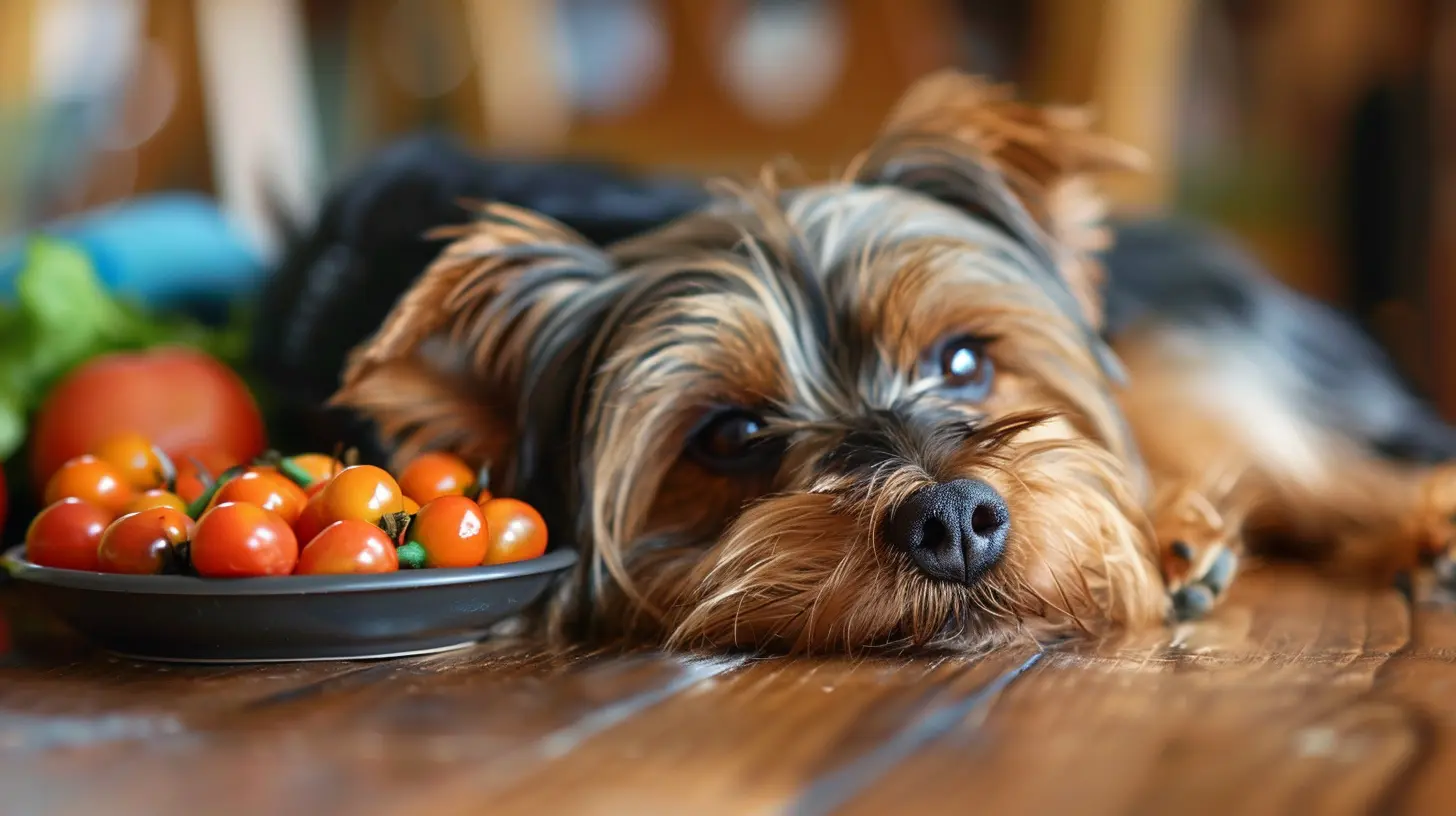 Probiotics for Pets: How They Benefit Your Furry Friend