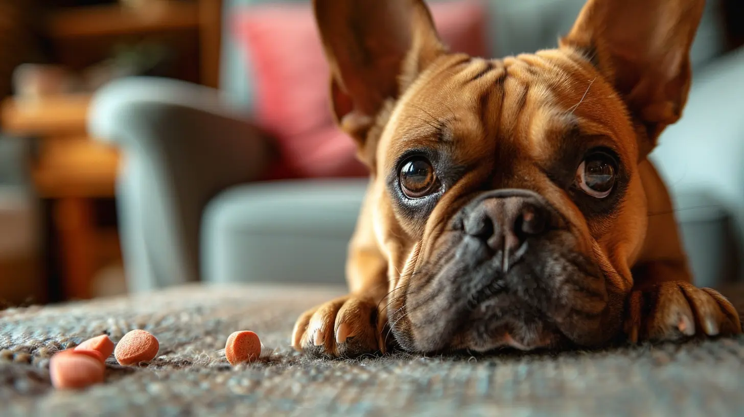 Probiotics for Pets: How They Benefit Your Furry Friend