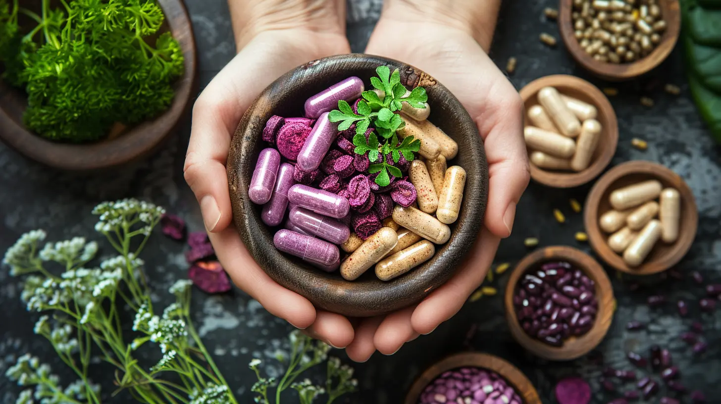 Probiotics vs. Prebiotics: Understanding the Difference