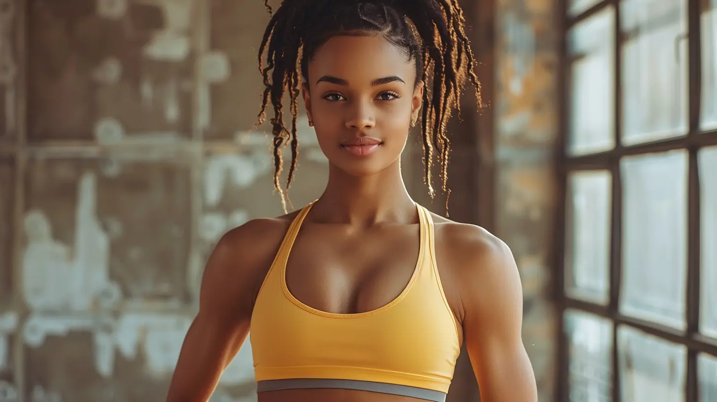 Redefining Fitness Beyond Physical Appearance