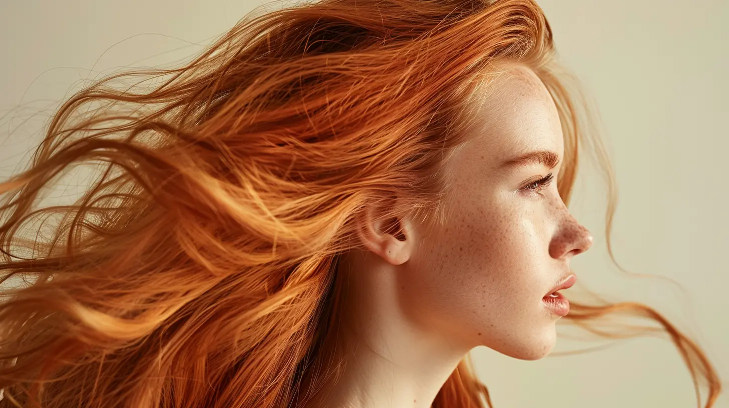 Secrets to Stronger Hair with Biotin Supplements