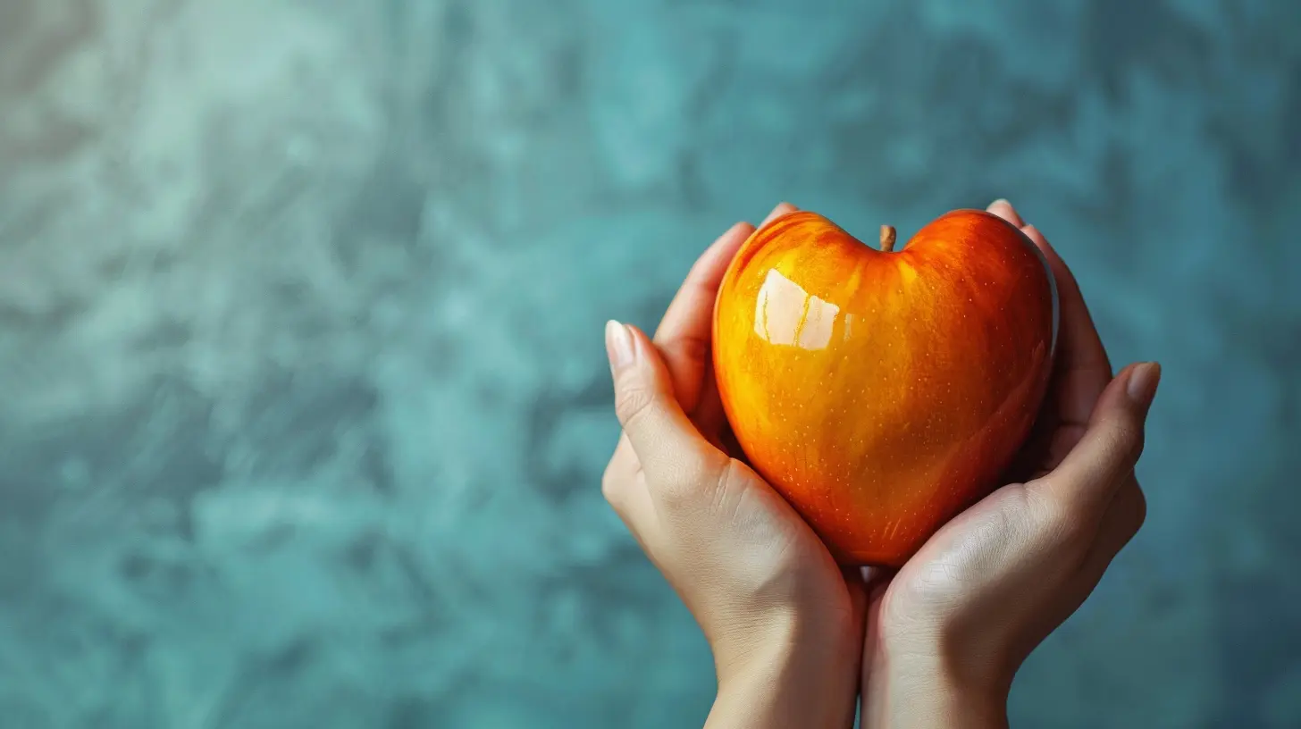 Self-Compassion: A Key Component of Body Positivity