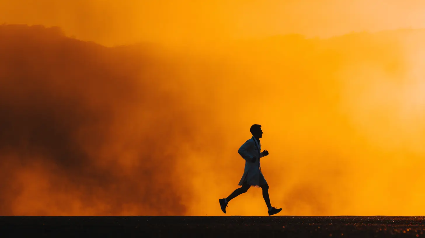 Setting Realistic Health Goals for 2027 and Beyond