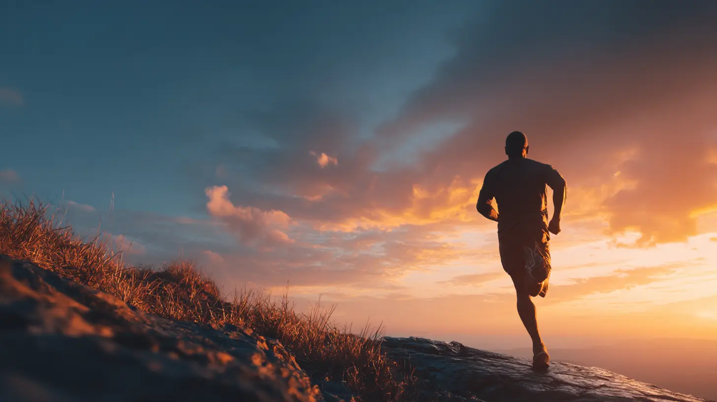 Setting Realistic Health Goals for 2027 and Beyond