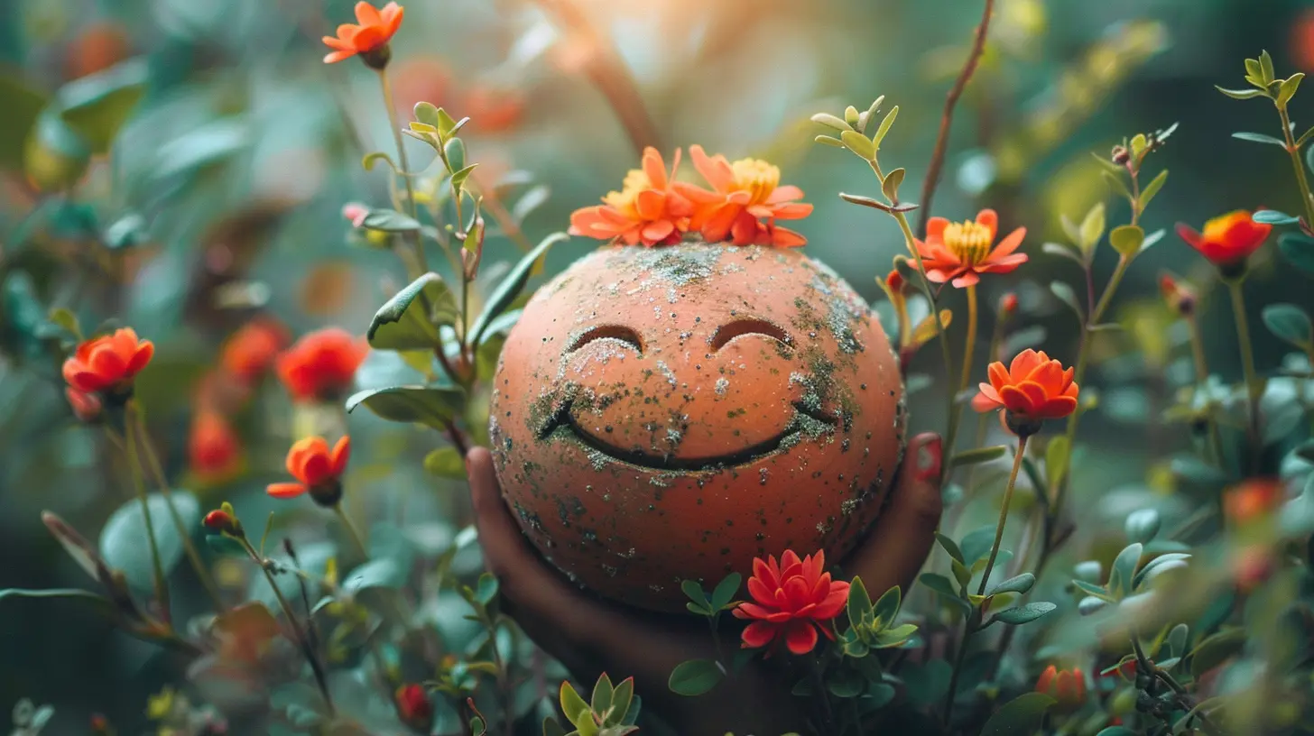 Simple Practices to Boost Emotional Resilience