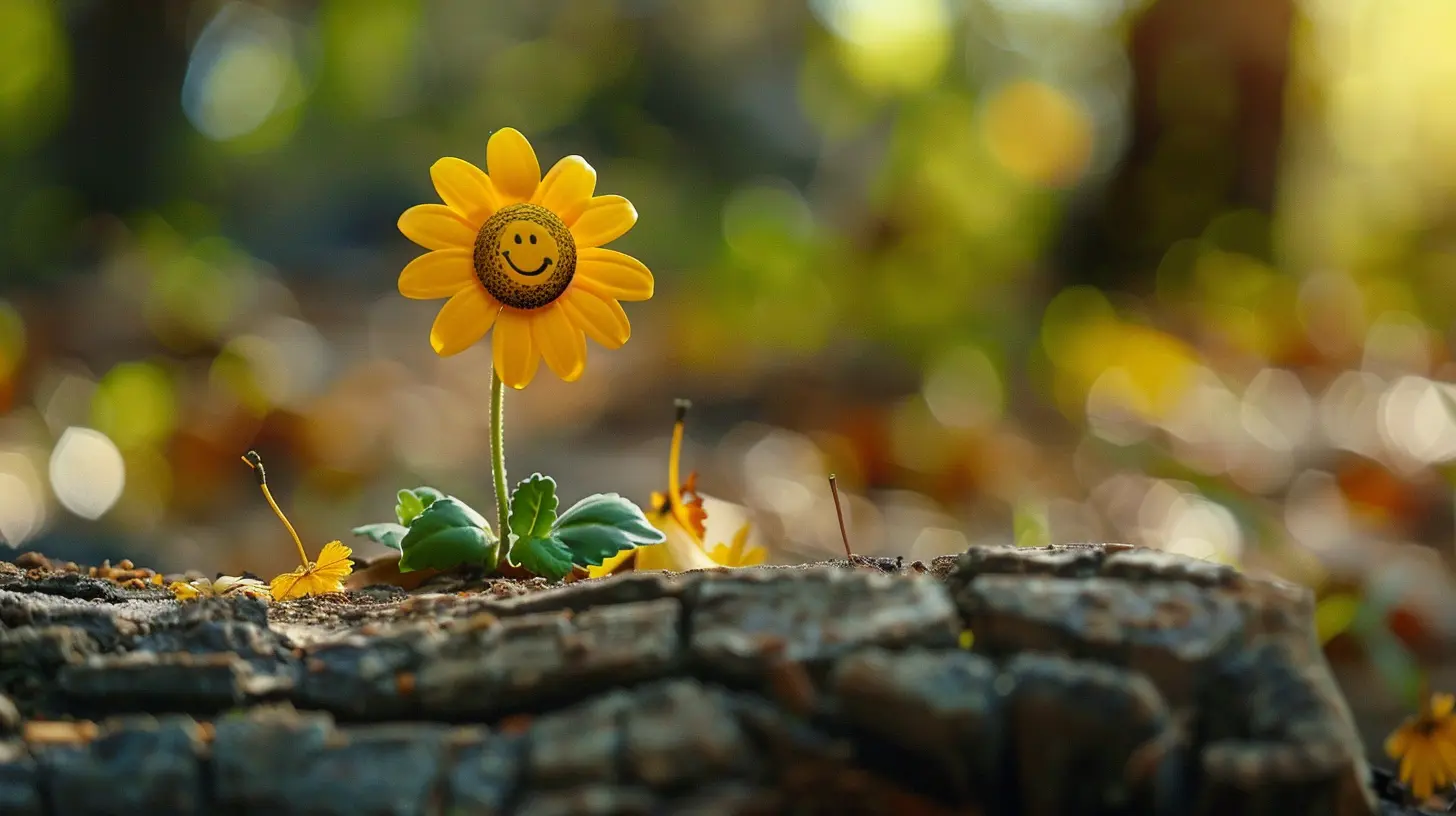 Simple Practices to Boost Emotional Resilience