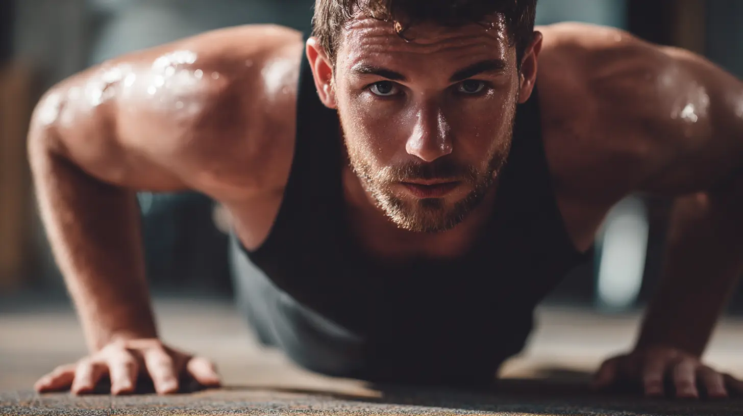 Simple Recovery Techniques That Can Boost Performance