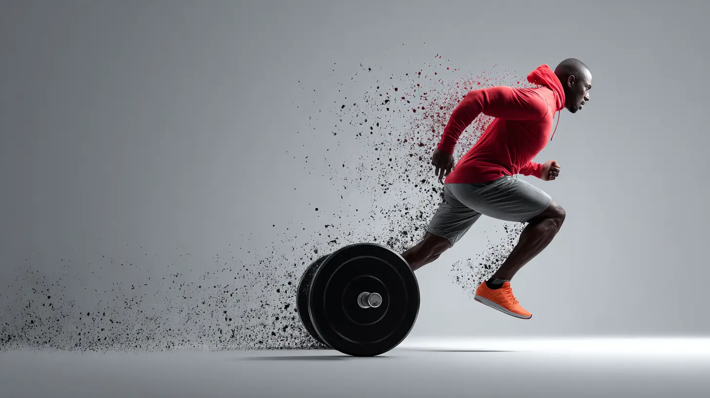 Simple Recovery Techniques That Can Boost Performance