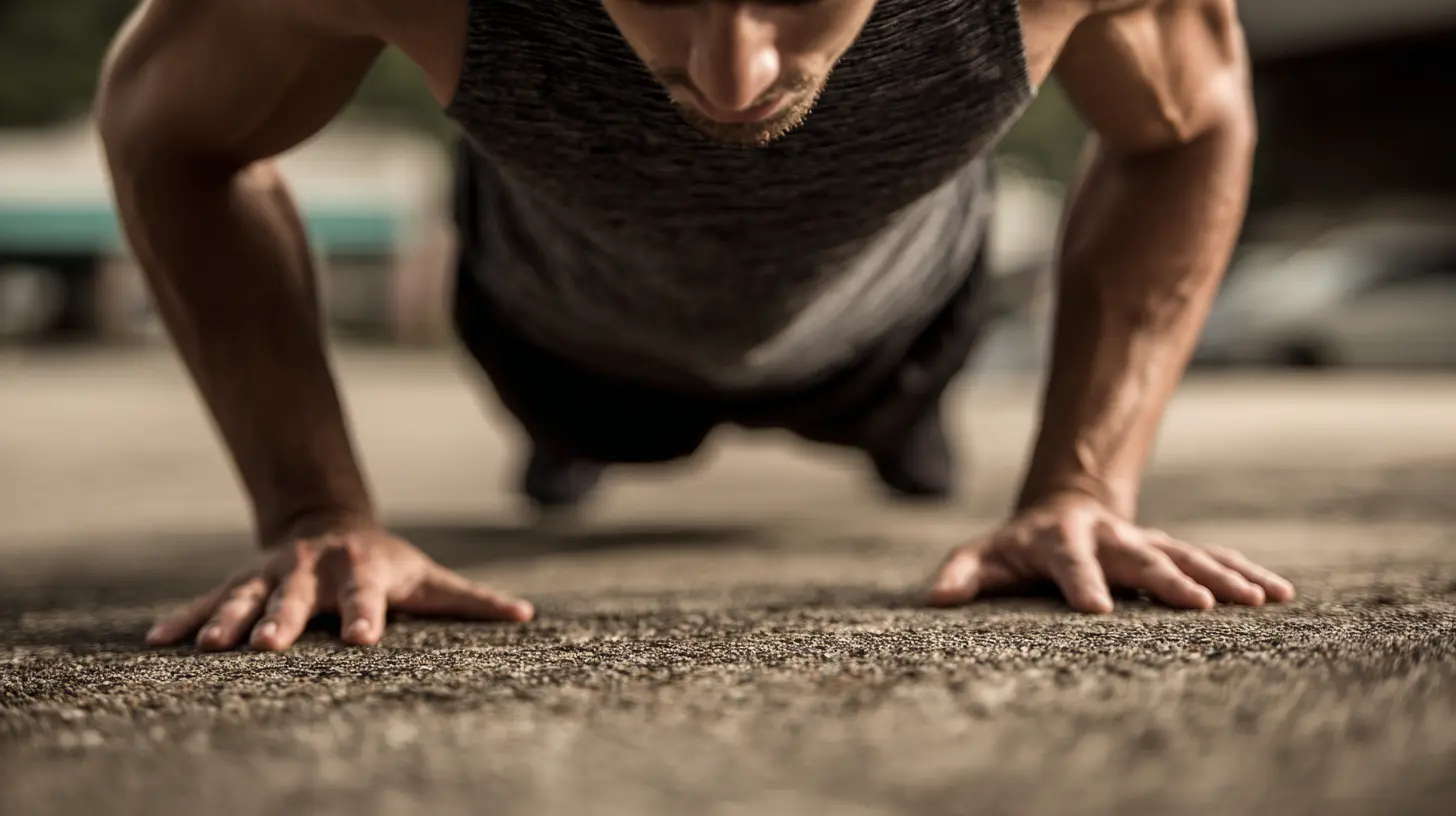 Simple Recovery Techniques That Can Boost Performance