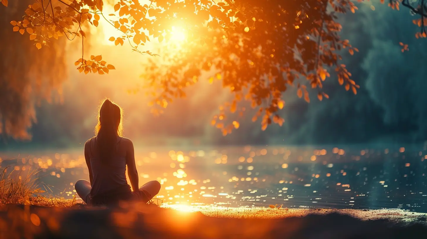 Sound and Silence: The Dual Path to Emotional Healing