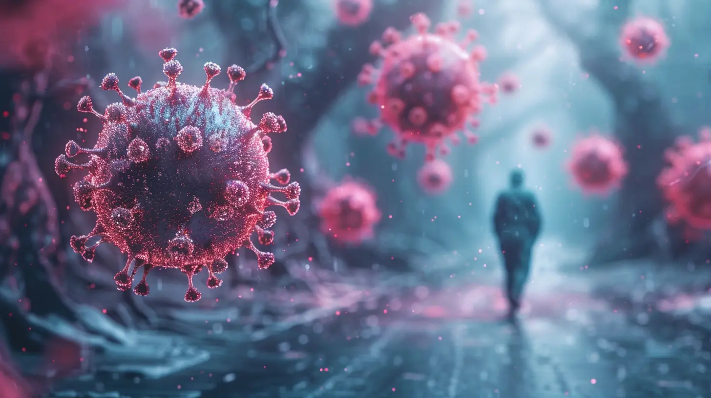 Strengthening Immunity in Older Adults: Key Insights
