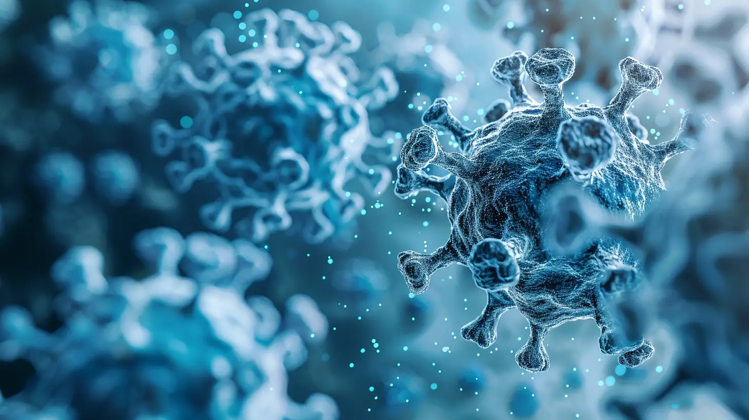 Strengthening Immunity in Older Adults: Key Insights