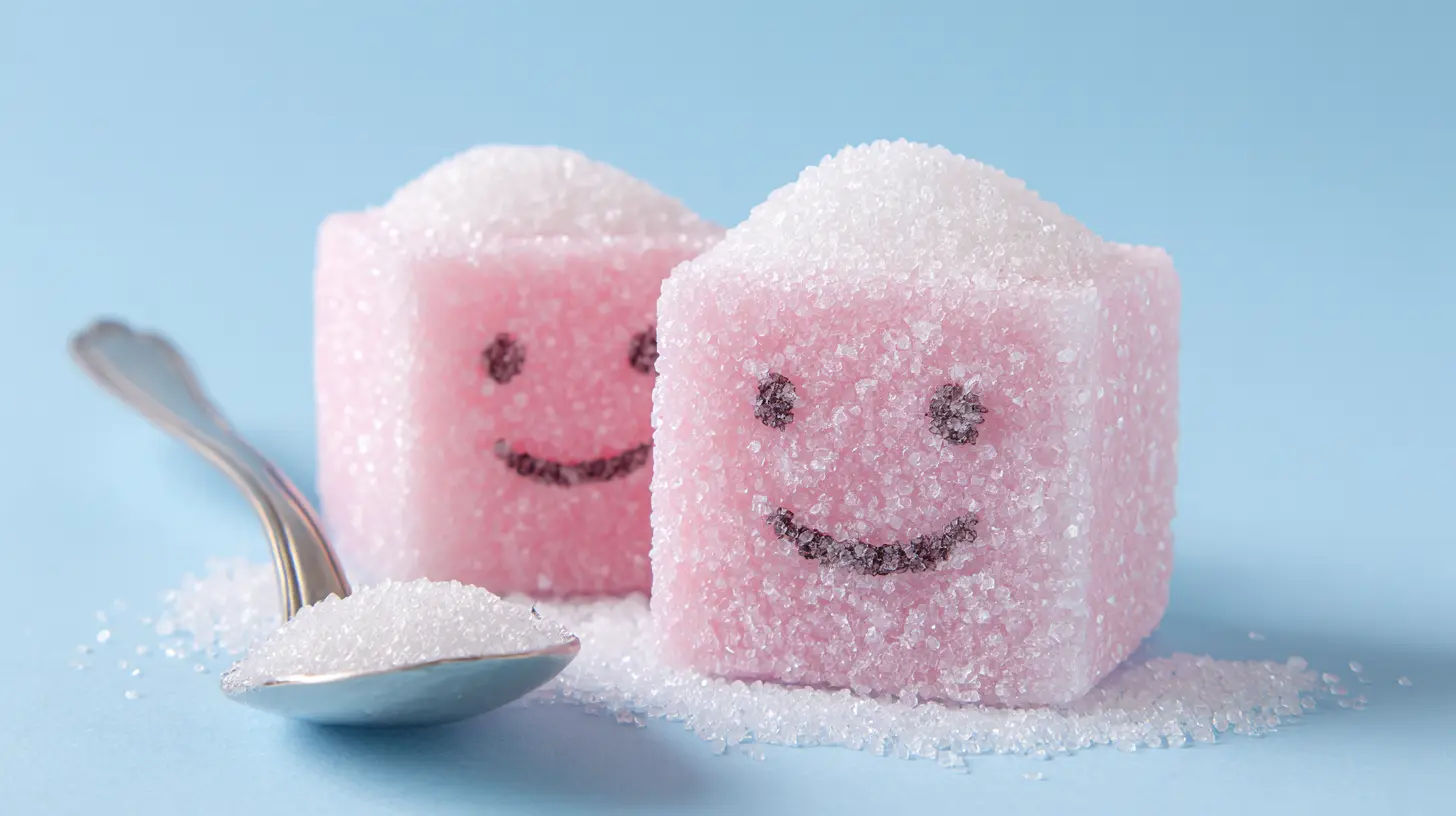Sugar-Free and Still Satisfied: Tips for Emotional Eaters