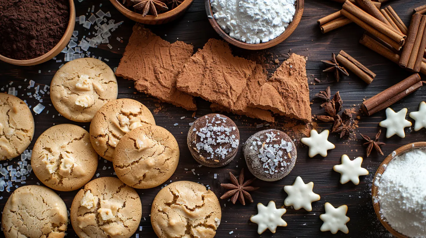 Sugar-Free Comfort Foods Without the Guilt