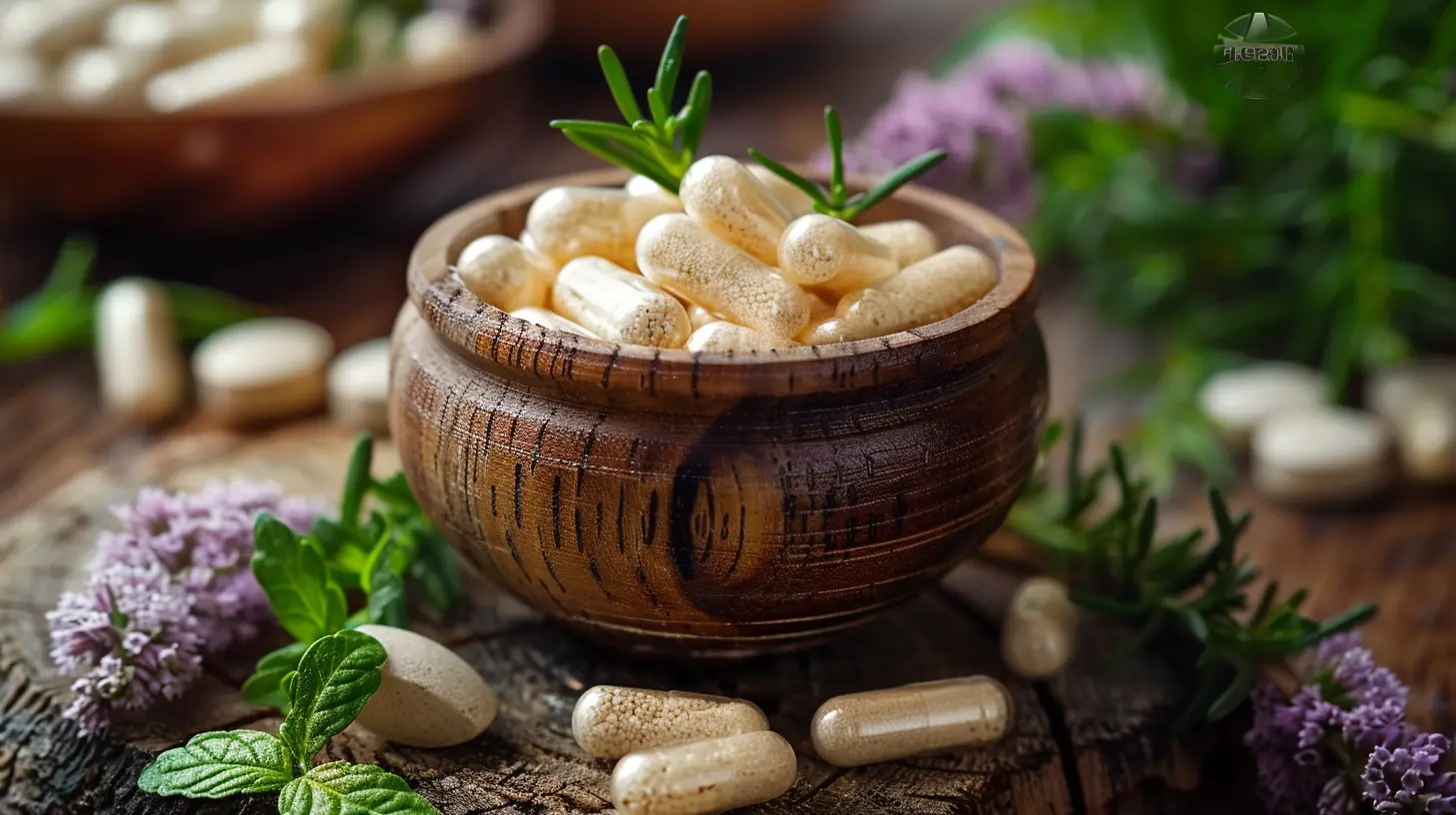 Supporting Joint Health with Glucosamine and Chondroitin