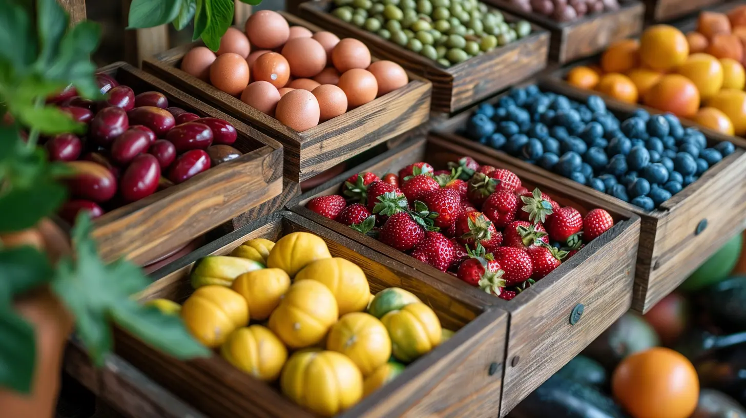 Testosterone Health: How to Boost It Naturally