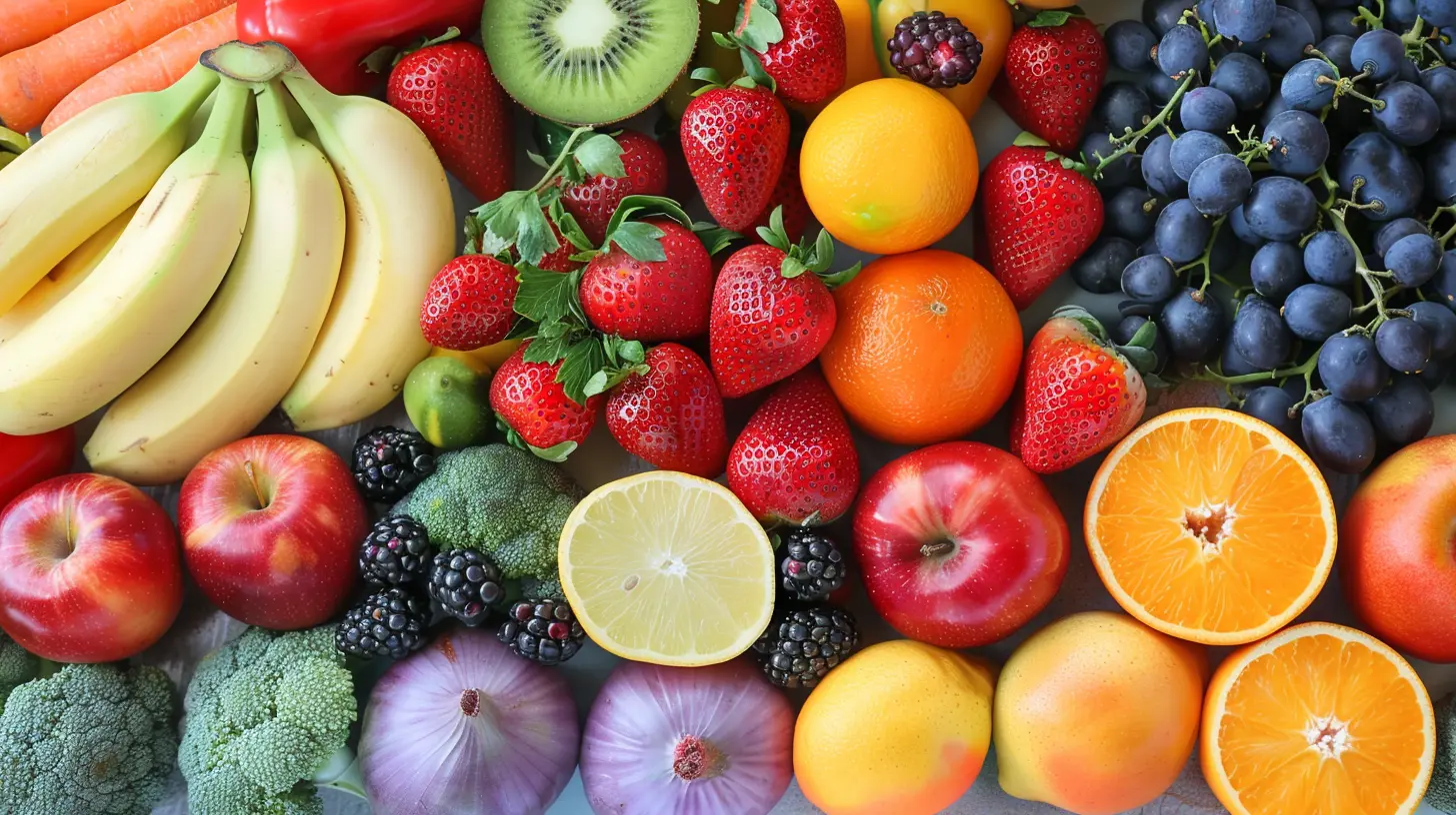 The Benefits of Cooking at Home: Healthier Meals Made Easy