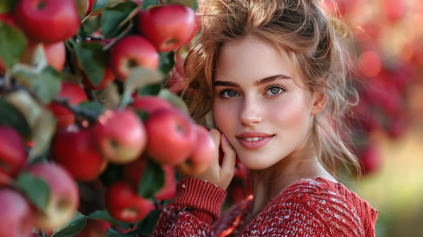 The Benefits of Eating Seasonally and Locally