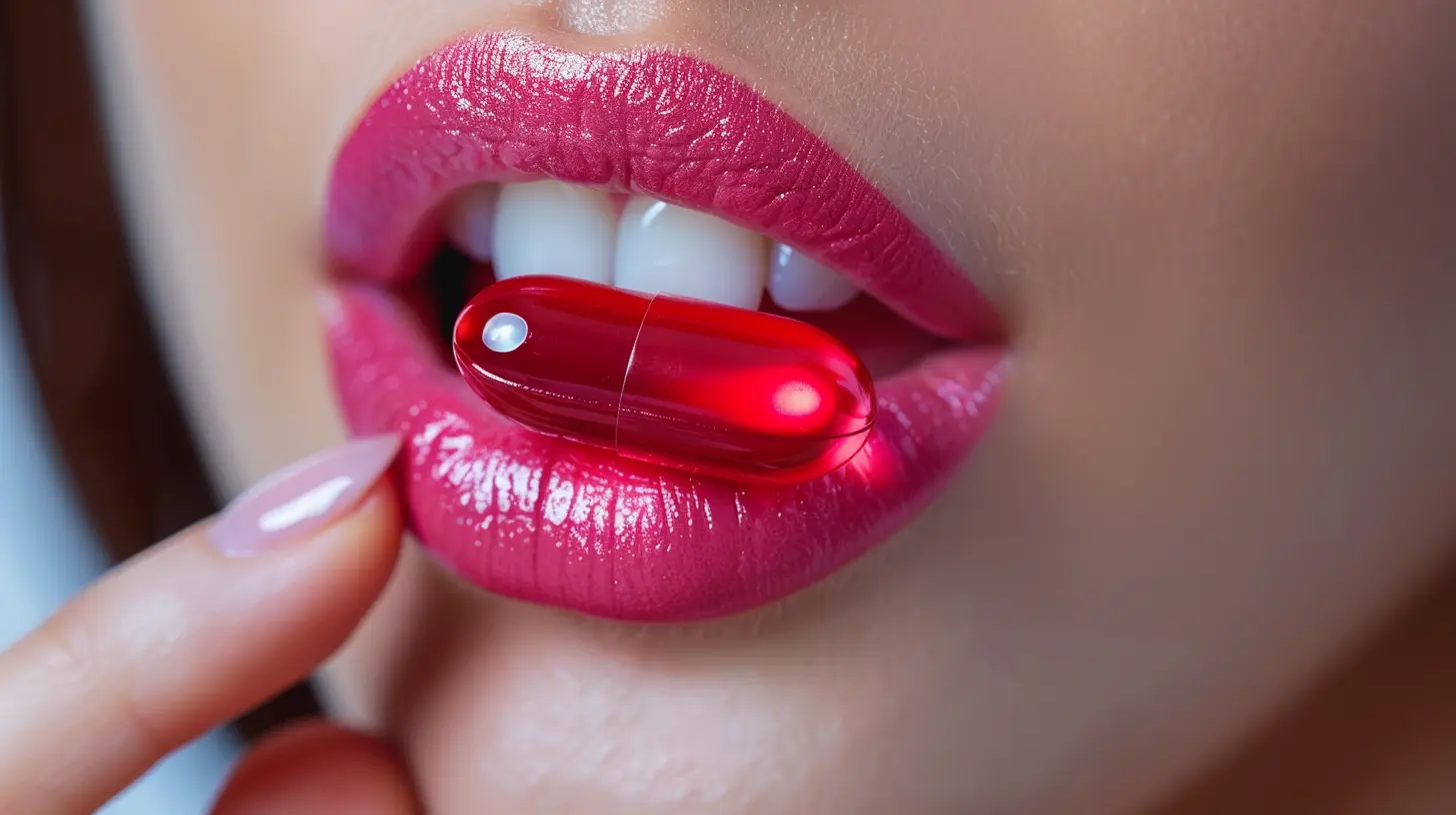 The Benefits of Probiotics for Oral Health