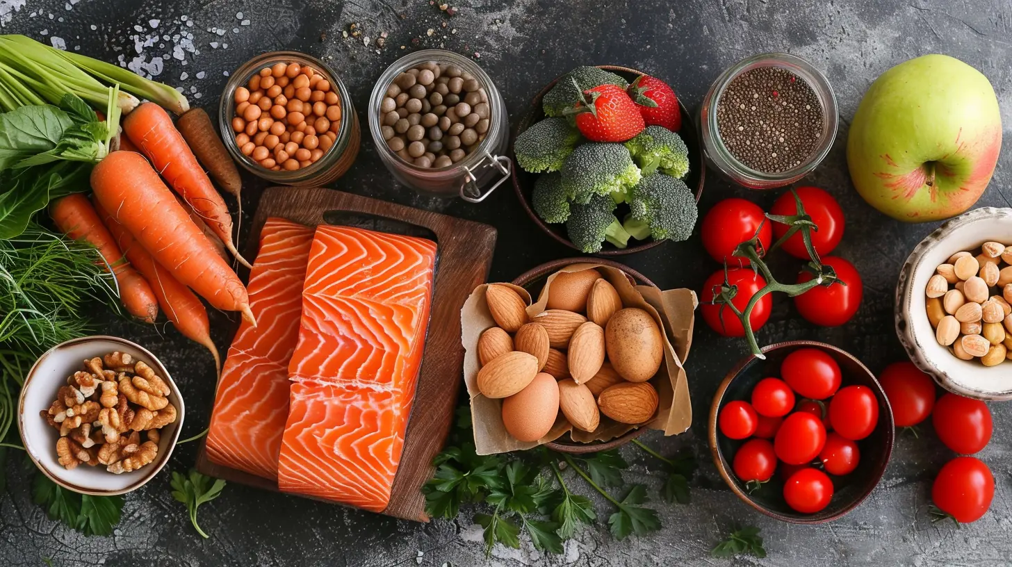 The Best Natural Sources of Vitamin B12 for Vegetarians and Vegans