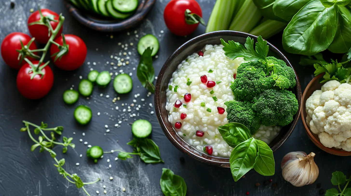 The Best Probiotic Foods for a Healthy Gut