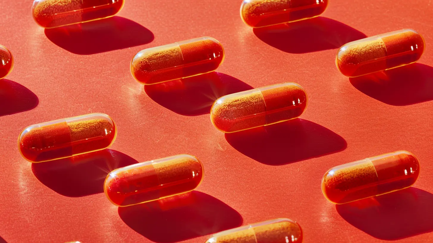 The Best Supplements to Support Mental Clarity and Focus