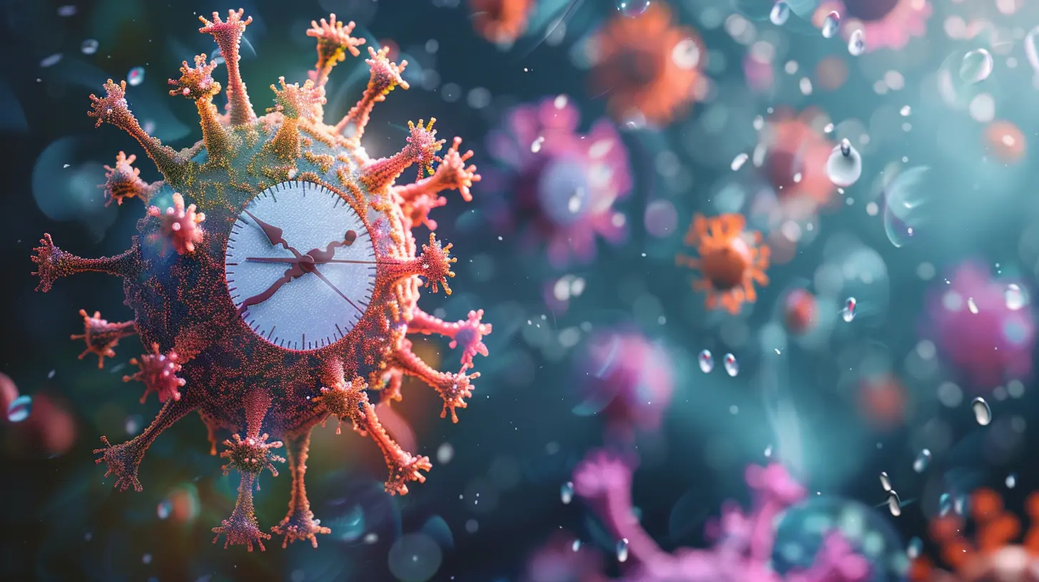 The Best Time of Day to Take Probiotics for Maximum Benefit