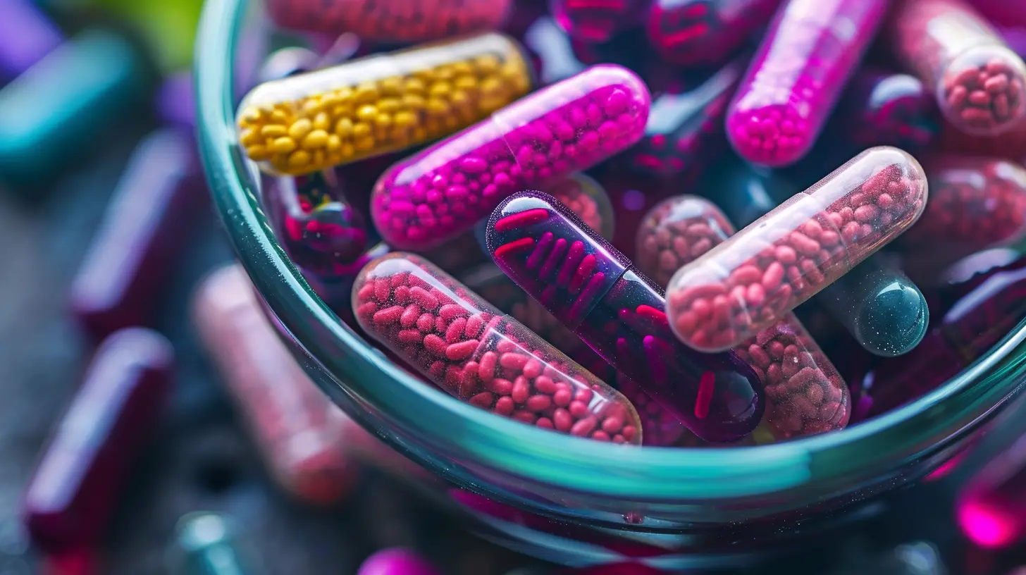 The Best Time of Day to Take Probiotics for Maximum Benefit