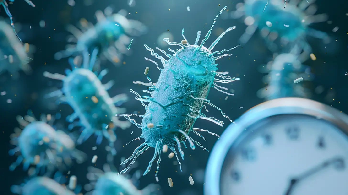 The Best Time of Day to Take Probiotics for Maximum Benefit