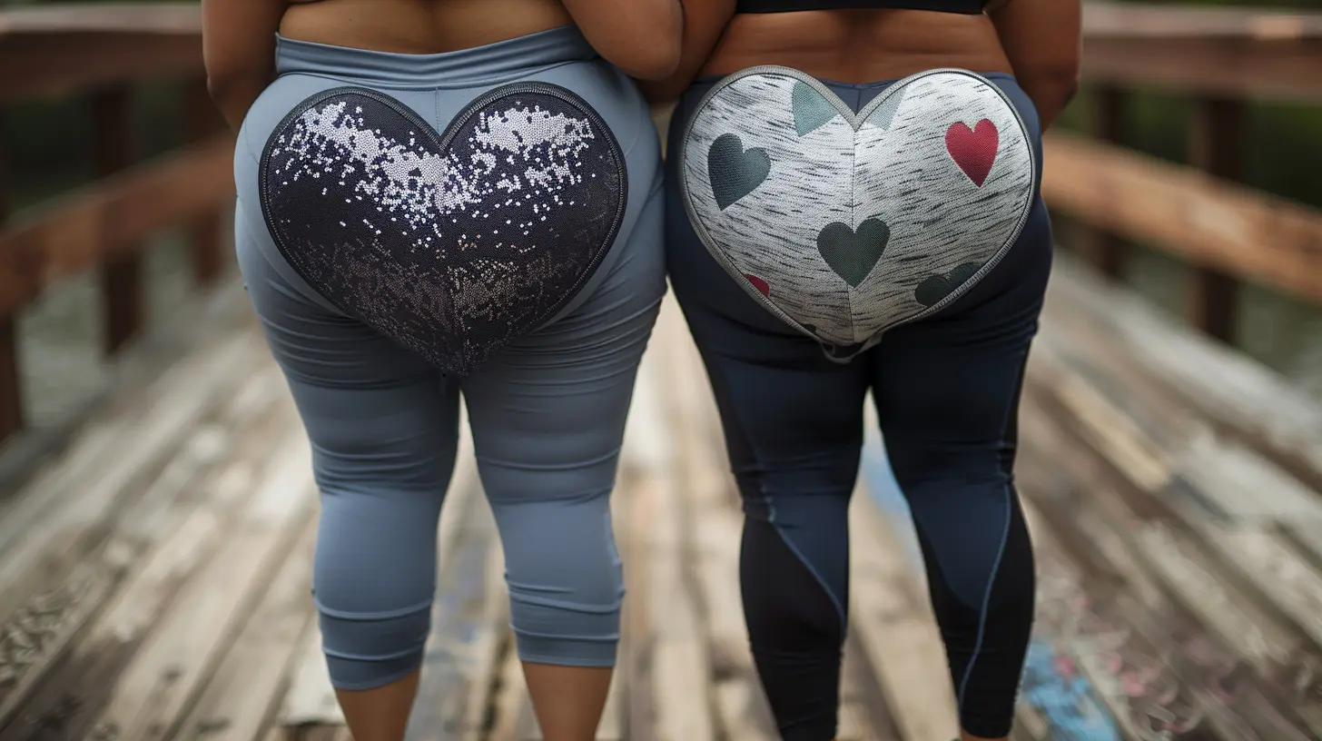 The Body Positivity Movement: Why It Matters Now More Than Ever