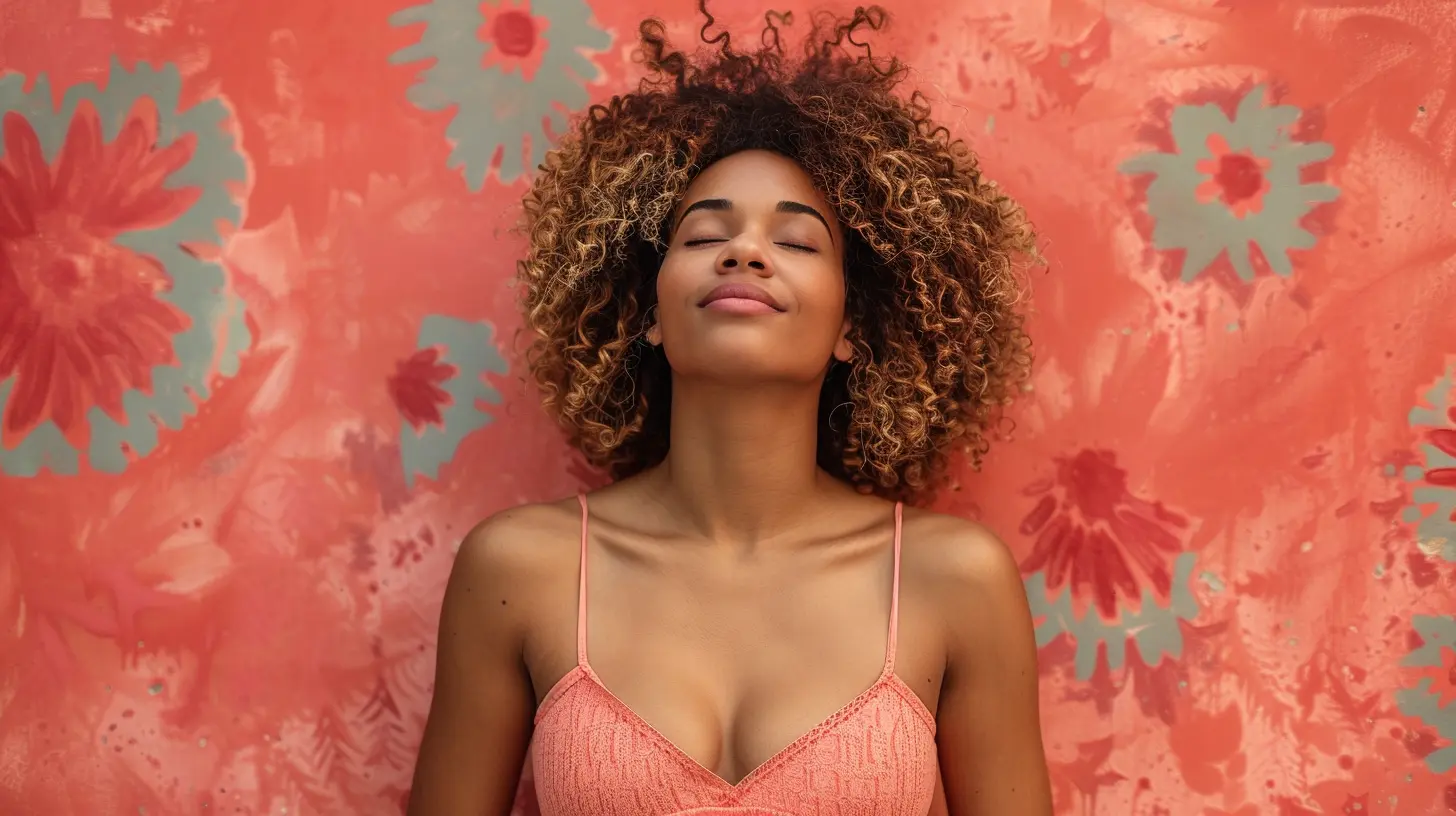 The Body Positivity Movement: Why It Matters Now More Than Ever