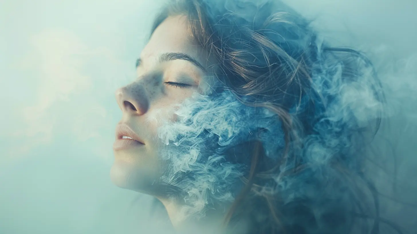 The Connection Between Emotional Wellness and Sleep