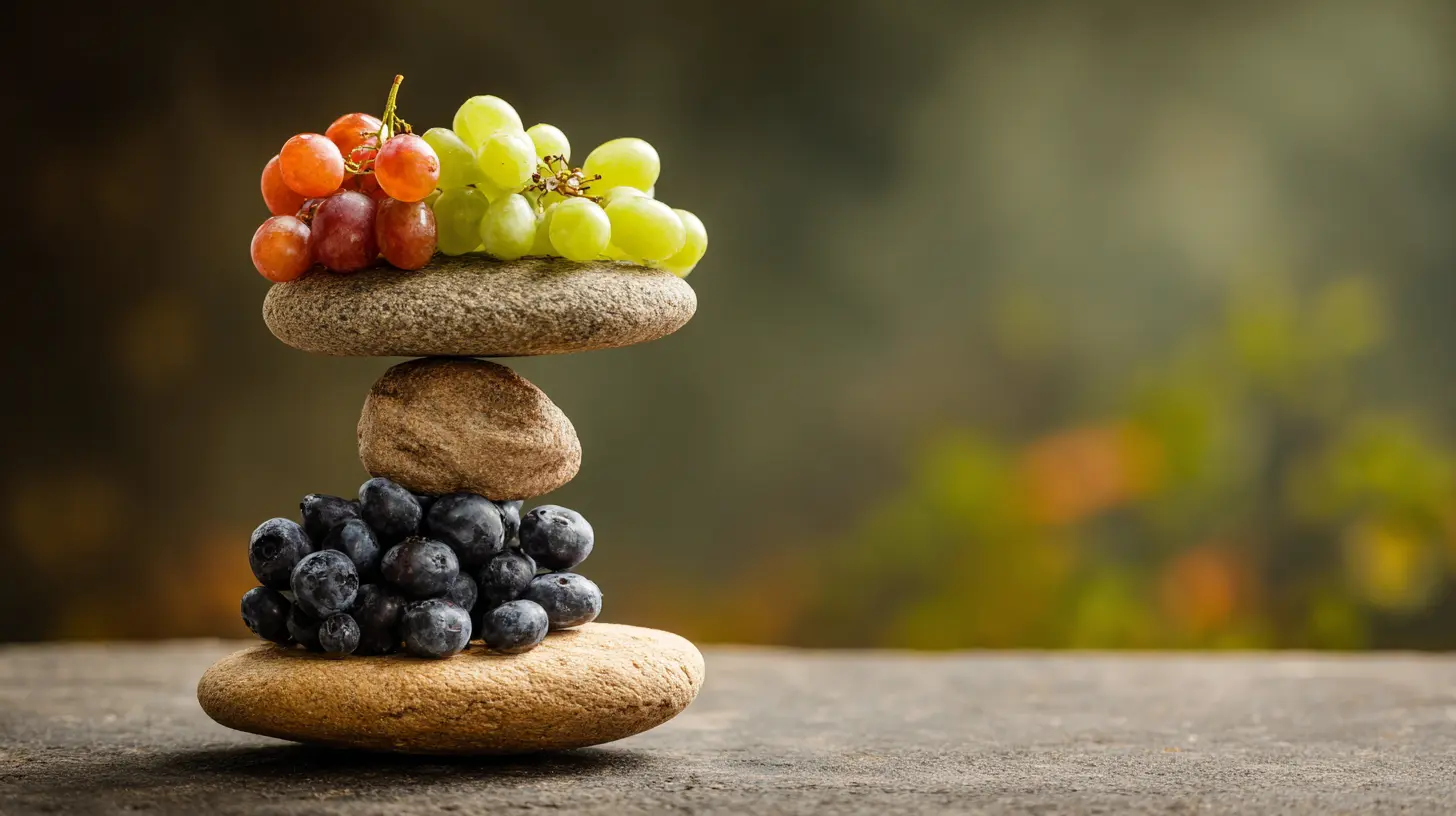 The Connection Between Gut Health and Emotional Balance