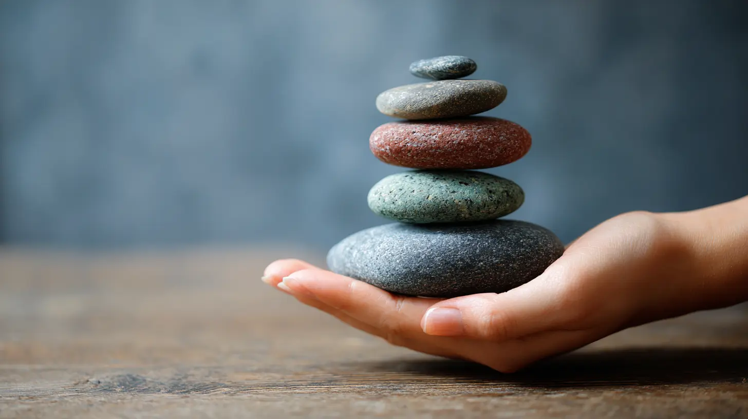 The Connection Between Gut Health and Emotional Balance