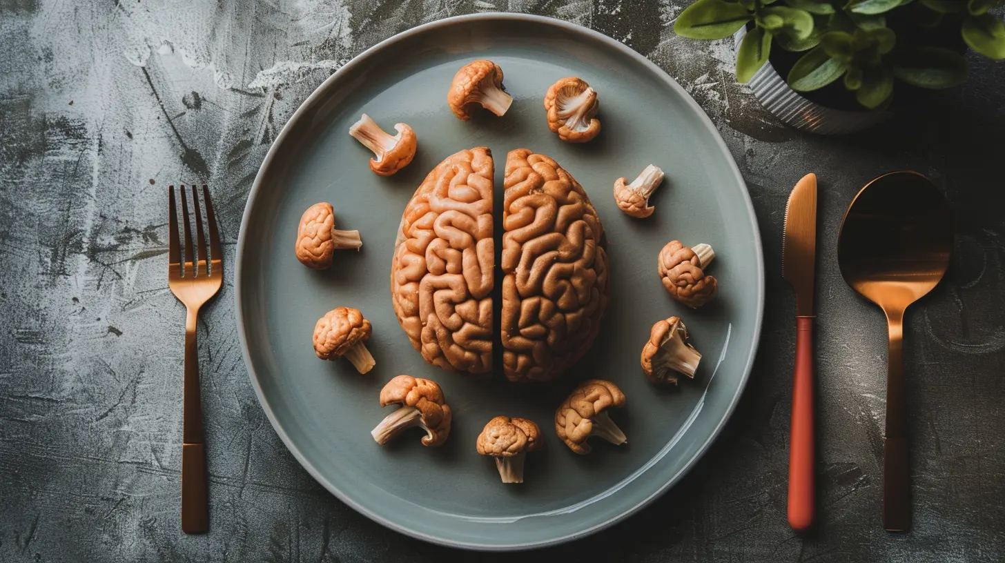 The Connection Between Intermittent Fasting and Brain Health