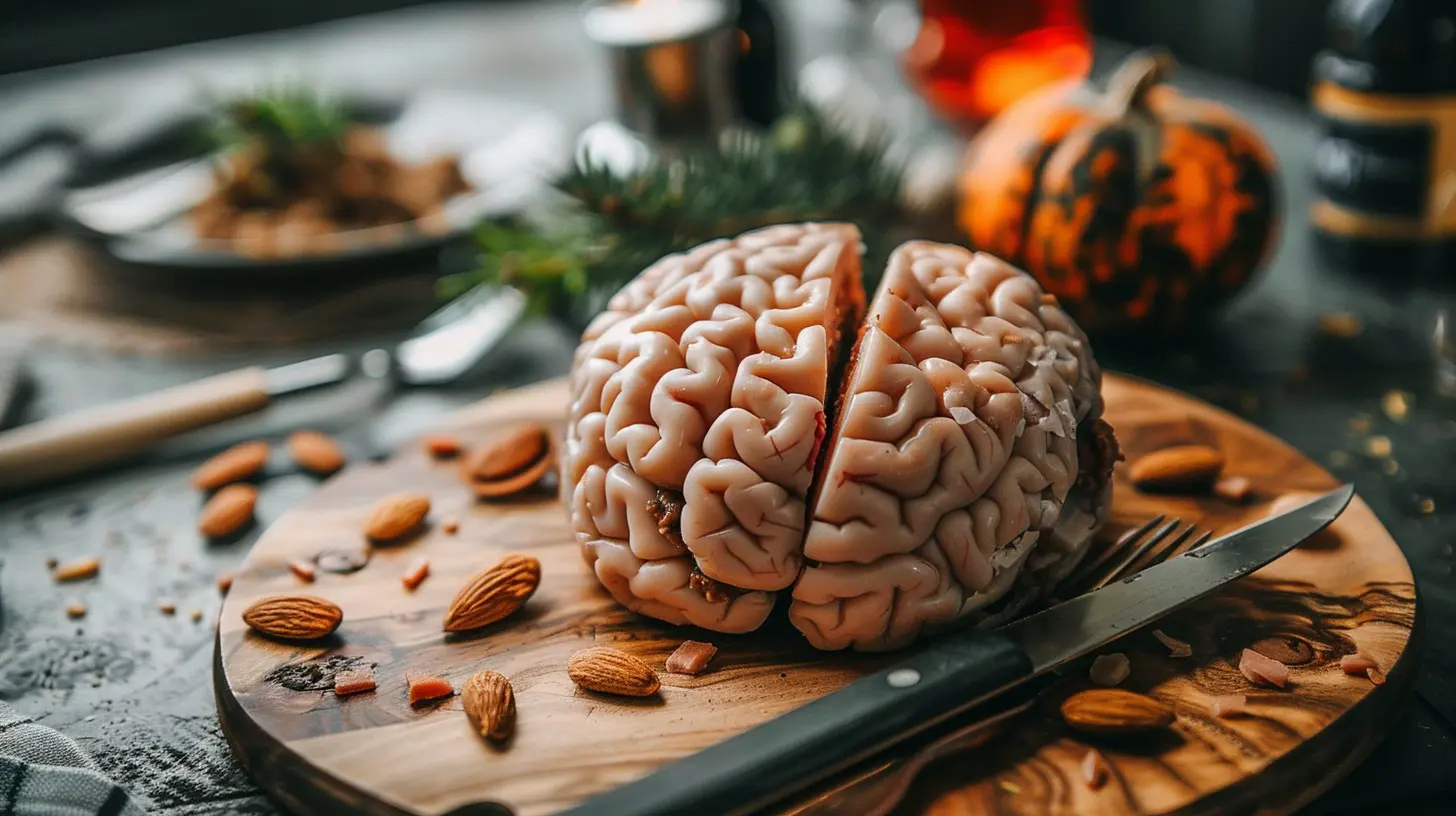 The Connection Between Intermittent Fasting and Brain Health