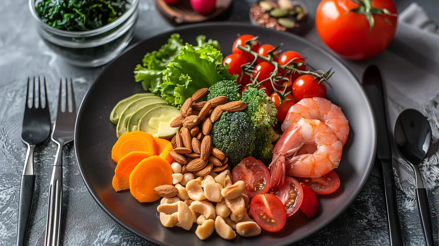 The Connection Between Intermittent Fasting and Brain Health