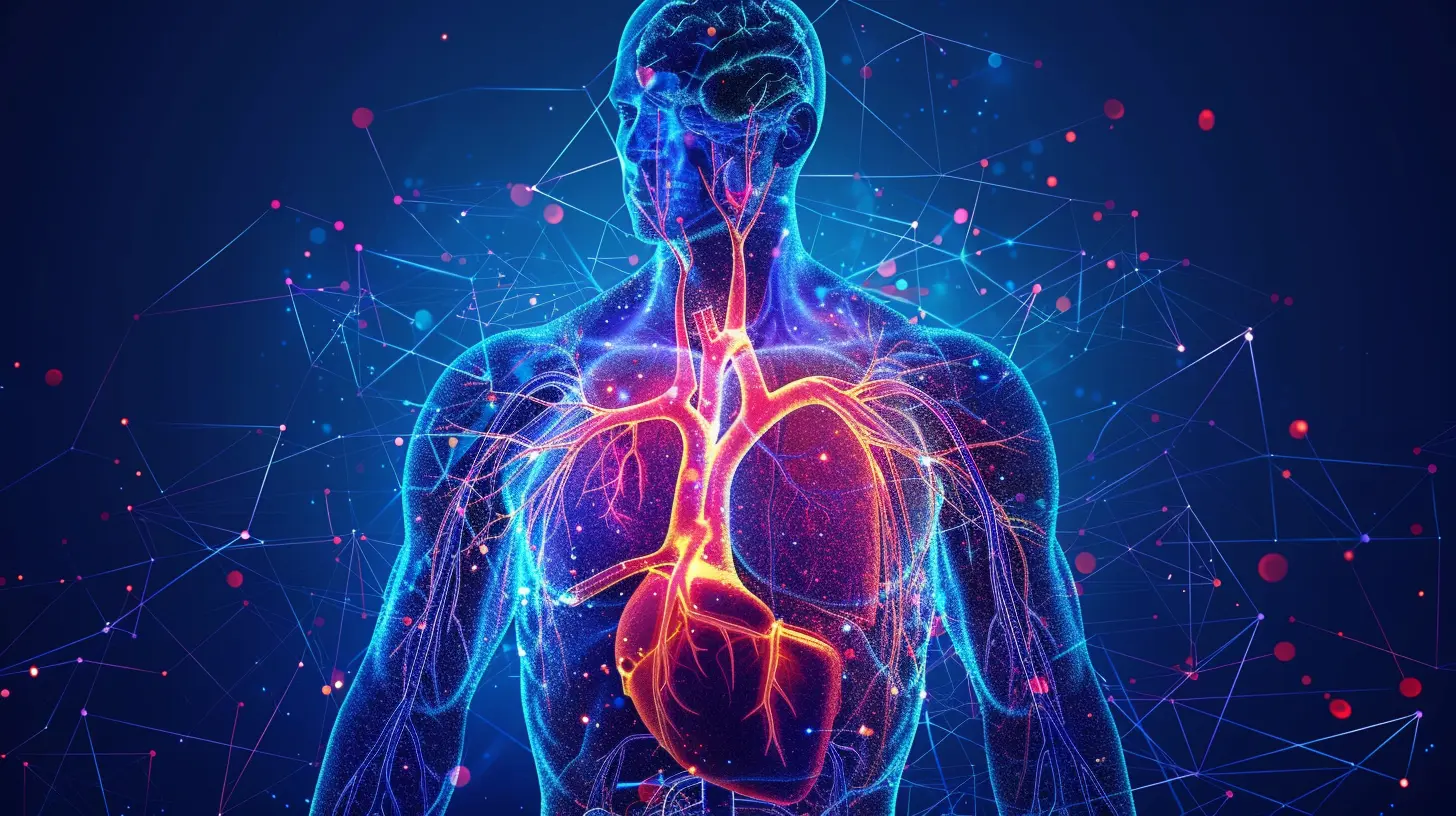 The Connection Between Men's Health and Heart Disease