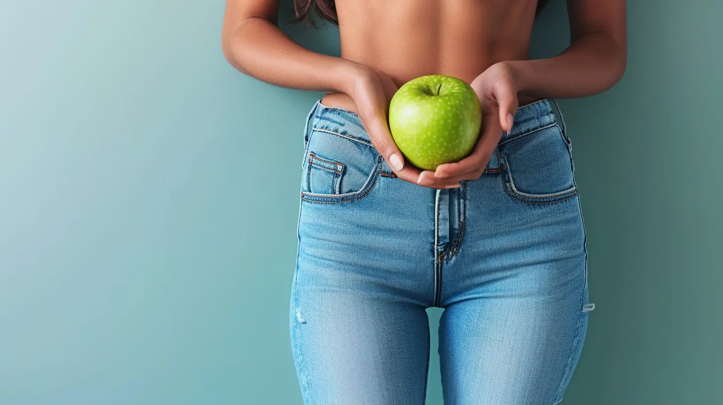 The Connection Between Mental Health and Positive Body Image