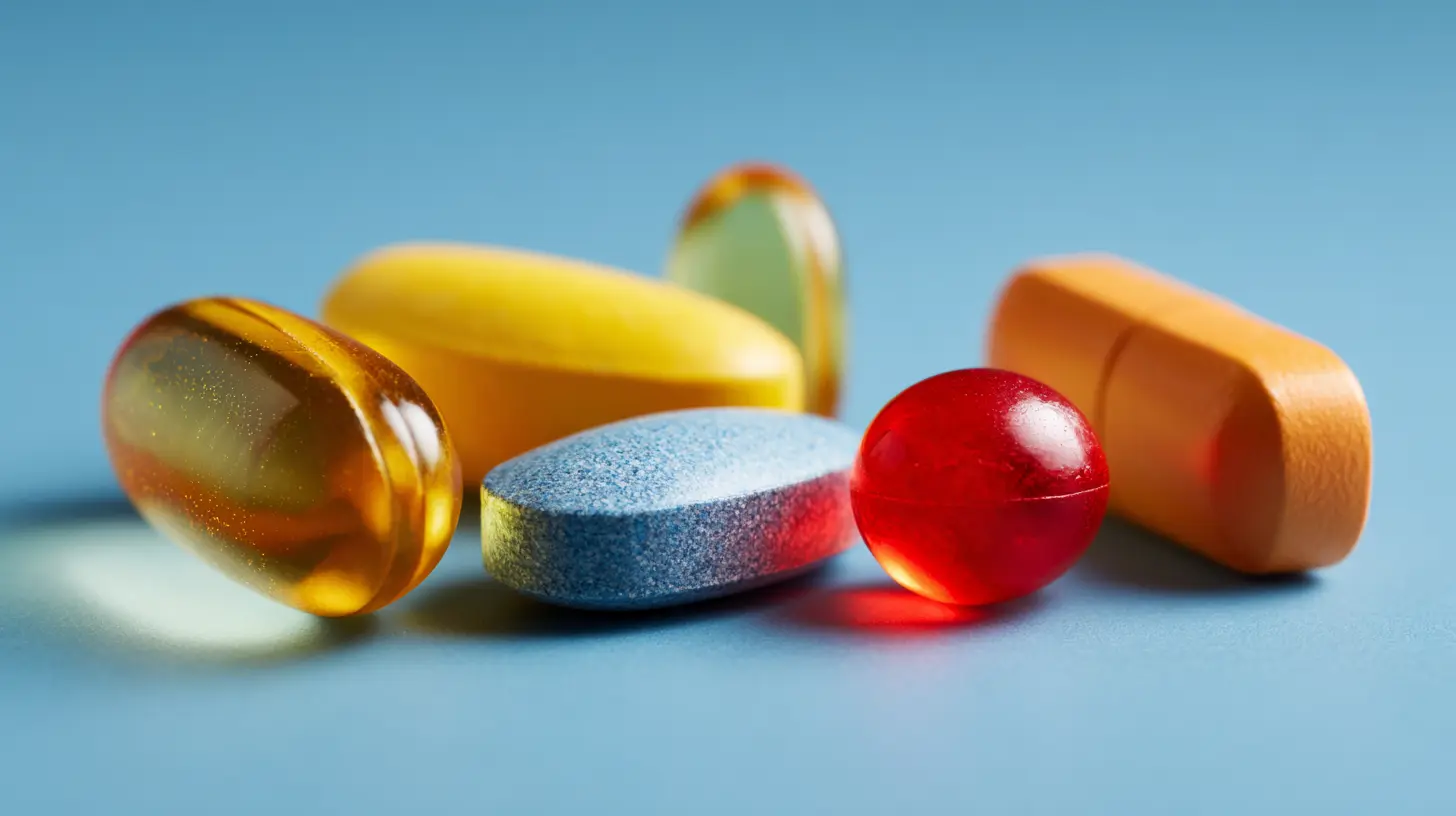 The Essential Guide to Immune-Supportive Supplements in 2027