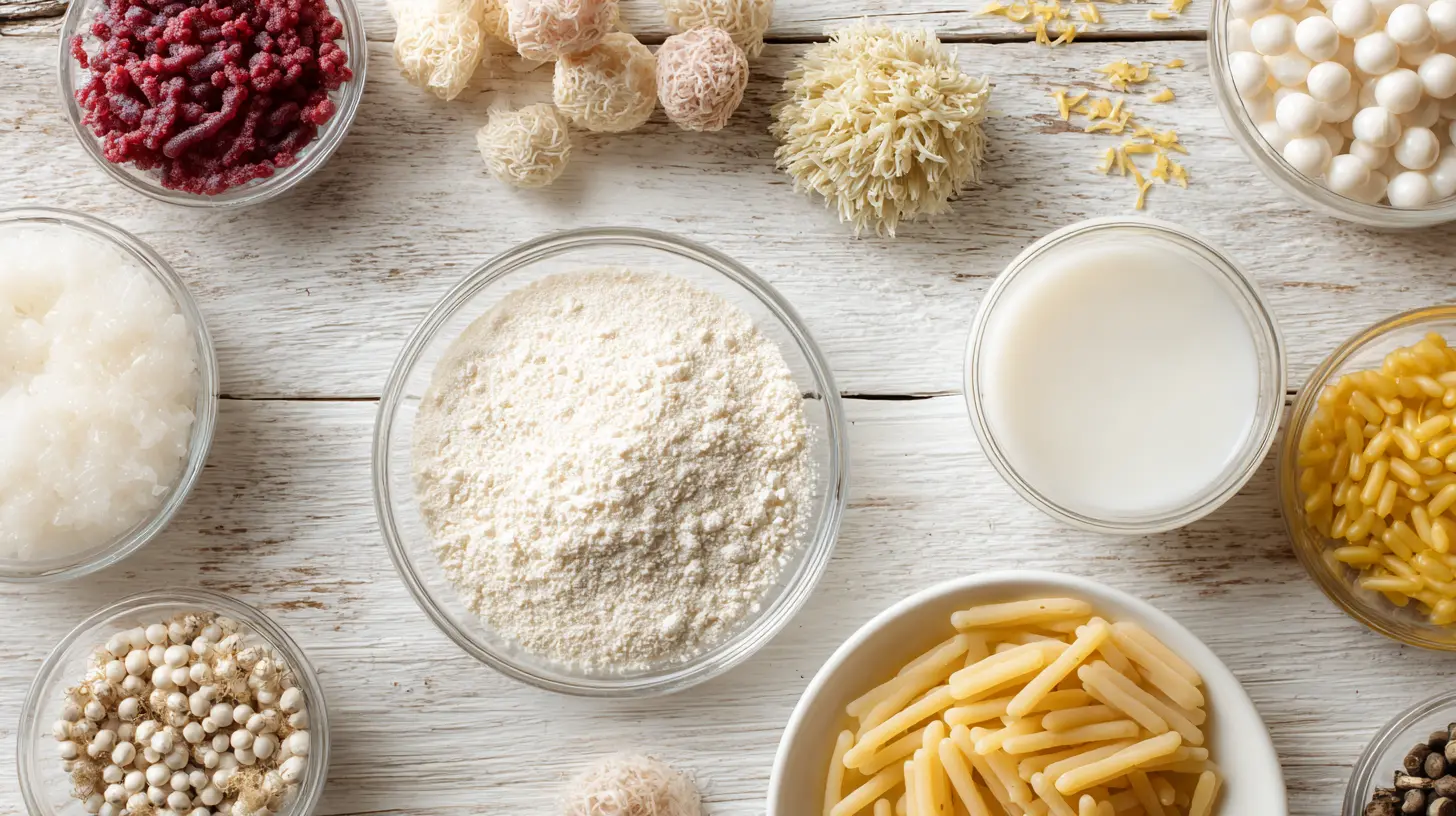 The Evolution of Probiotics: From Ancient Fermentation to Modern Gut Health Solutions