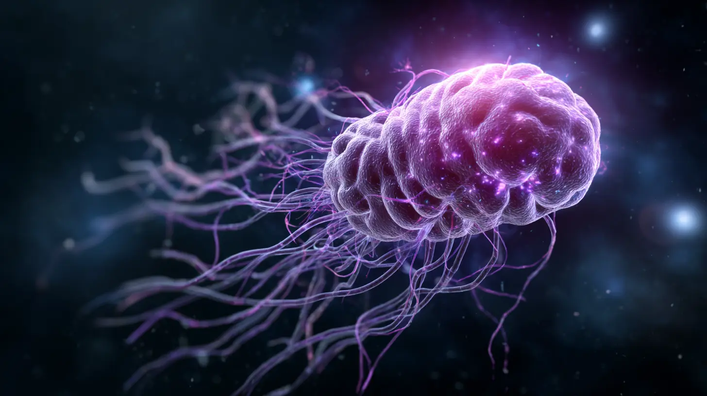 The Gut-Brain Connection: How Probiotics Can Improve Mental Clarity