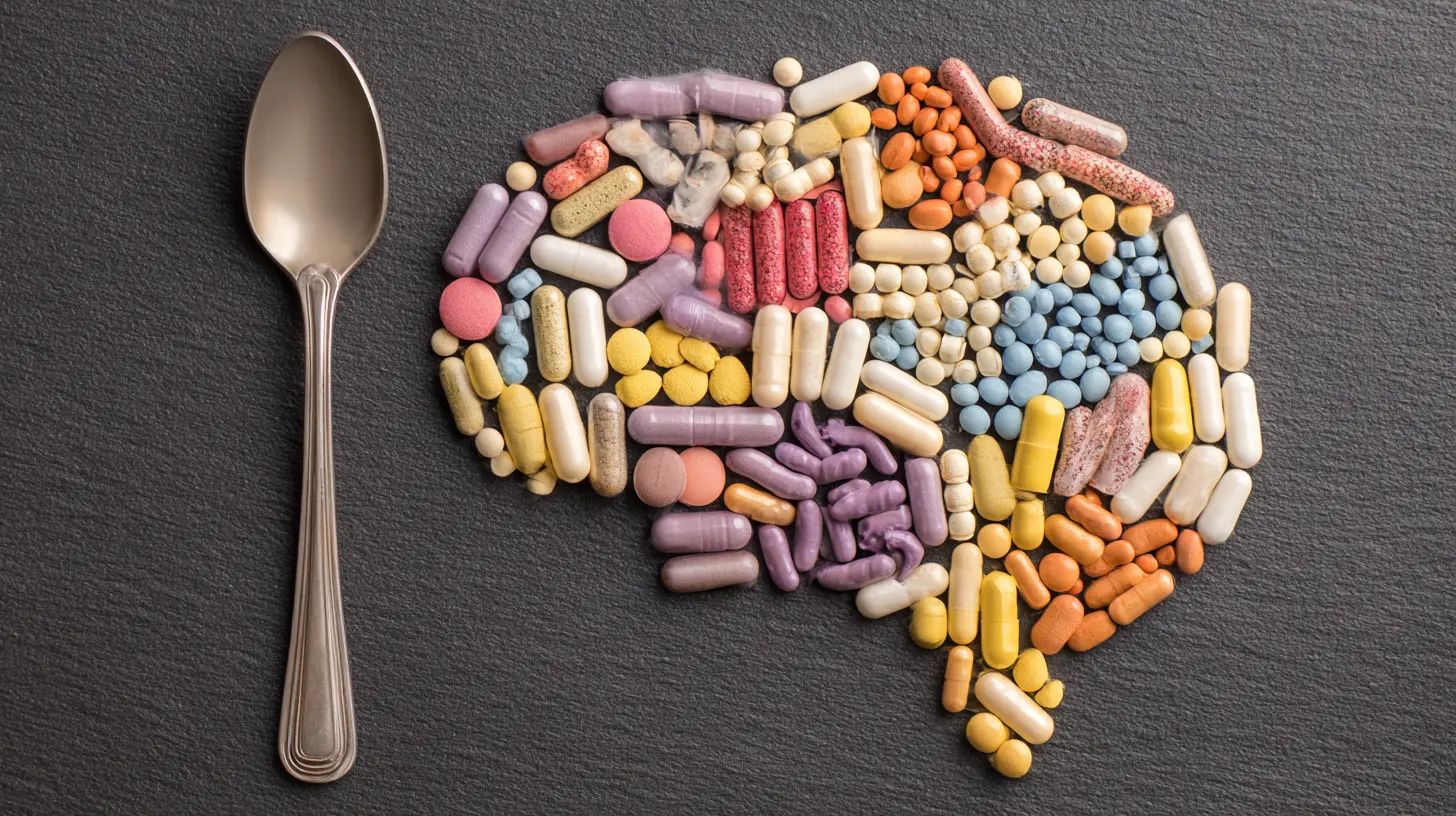 The Gut-Brain Connection: How Probiotics Can Improve Mental Clarity