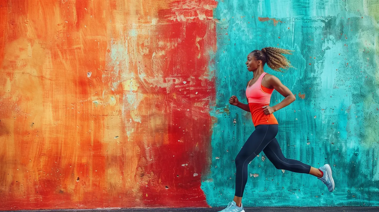 The Harm of Body Ideals in Fitness Culture—and How to Reclaim Joy in Movement
