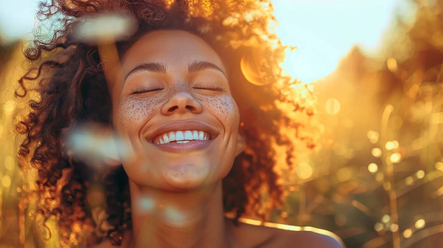 The Healing Power of Laughter for Emotional Health